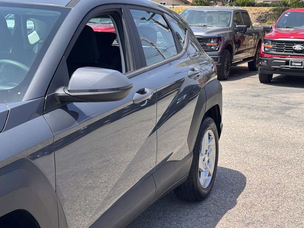 Used 2024 Hyundai Kona SE FWD image 9