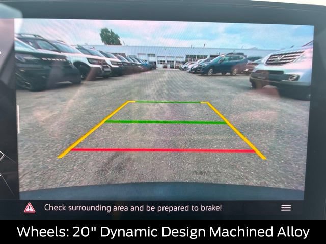 Used 2021 Volkswagen ID.4 Pro S w/ Gradient Package RWD image 24