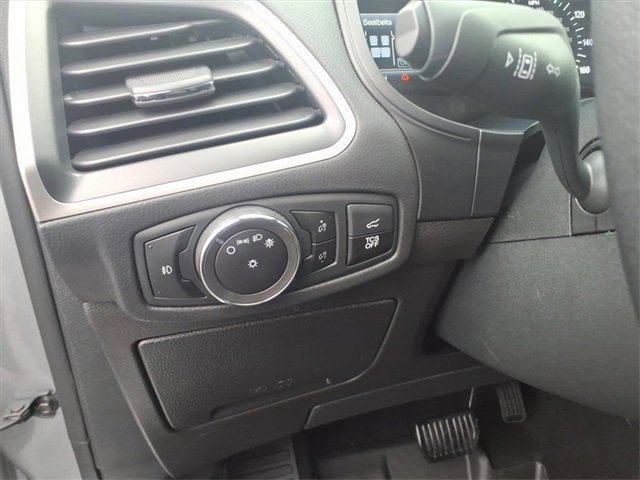 Certified 2023 Ford Edge SEL w/ Convenience Package image 13