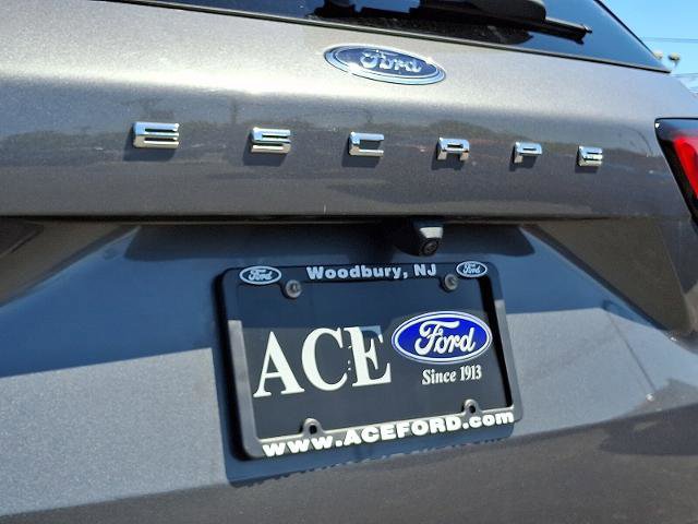 Certified 2023 Ford Escape ST-Line w/ Tech Pack #1 AWD/4WD image 31