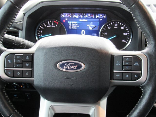 Certified 2024 Ford Expedition XLT RWD image 27