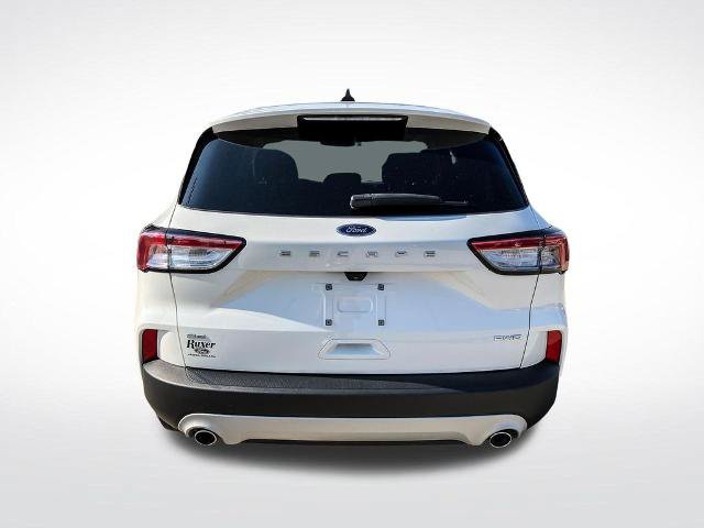 Certified 2021 Ford Escape SE w/ Convenience Package AWD/4WD image 4