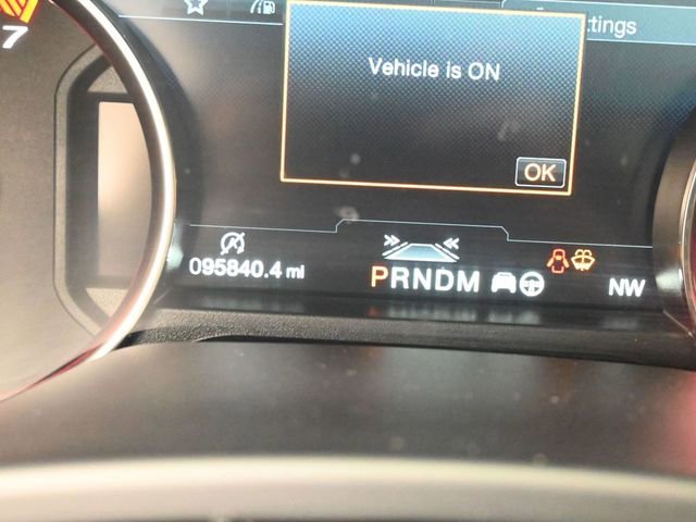 Certified 2019 Ford F150 Raptor w/ Equipment Group 802A Luxury image 18