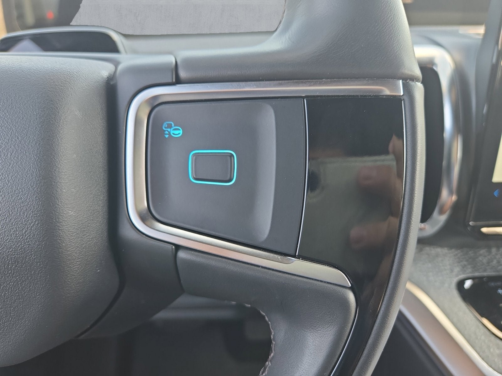 Certified 2025 Ford Expedition Tremor AWD/4WD image 15