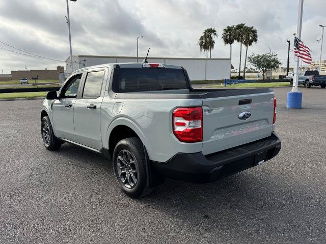 Certified 2024 Ford Maverick XLT FWD image 6