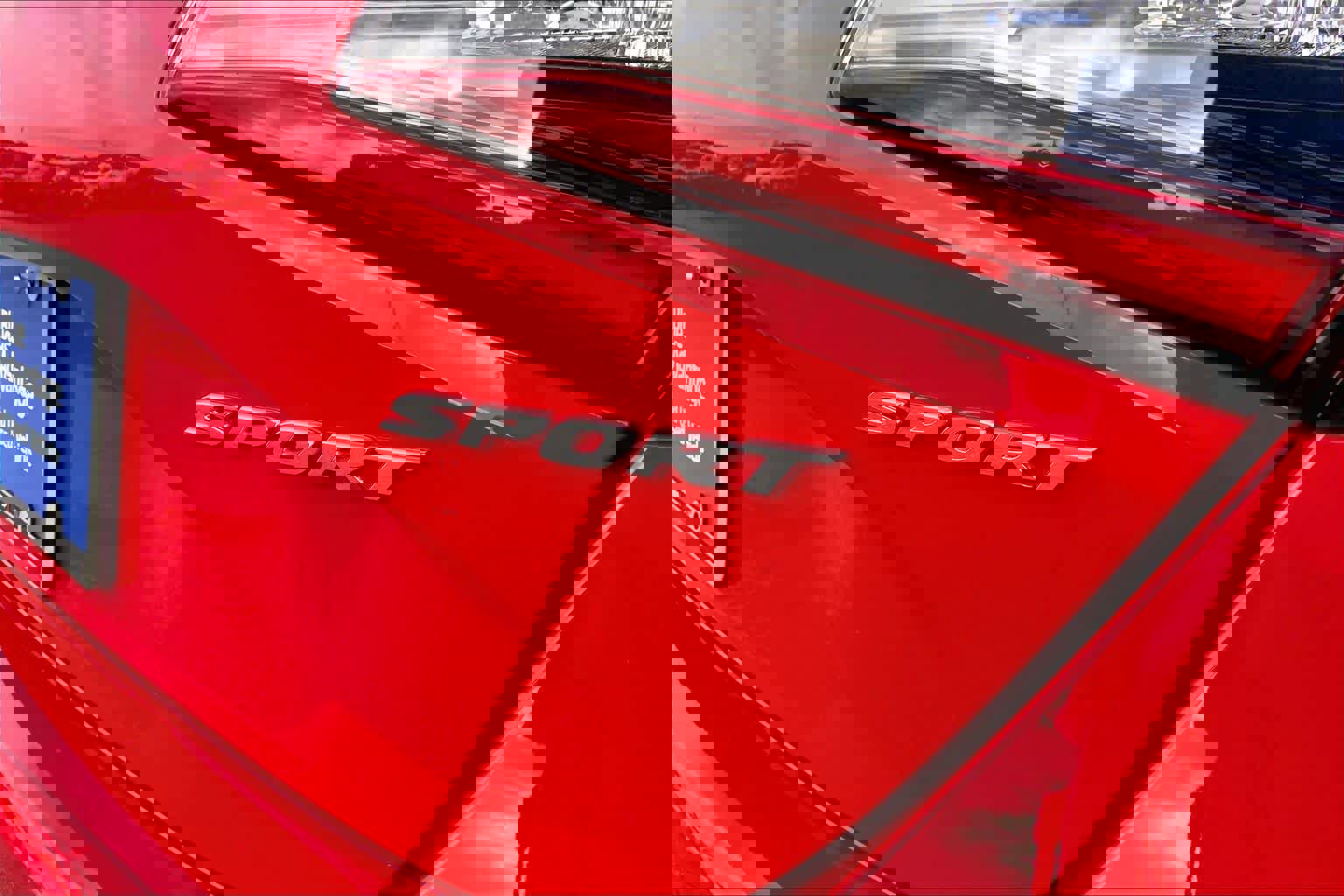 Used 2022 Honda Civic Sport image 12