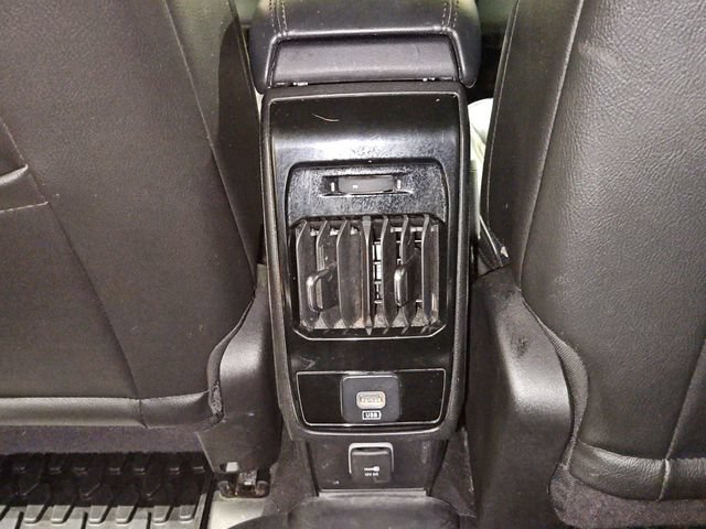 Used 2022 Jeep Compass Latitude AWD/4WD image 29