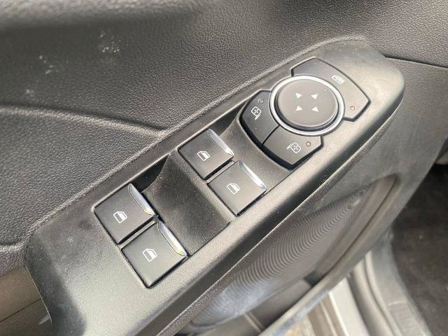 Certified 2025 Ford Escape Active FWD image 13