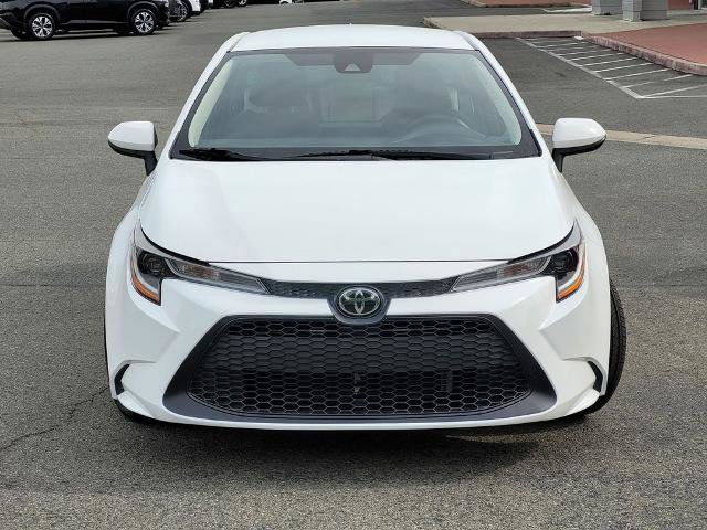 Used 2022 Toyota Corolla LE FWD image 8