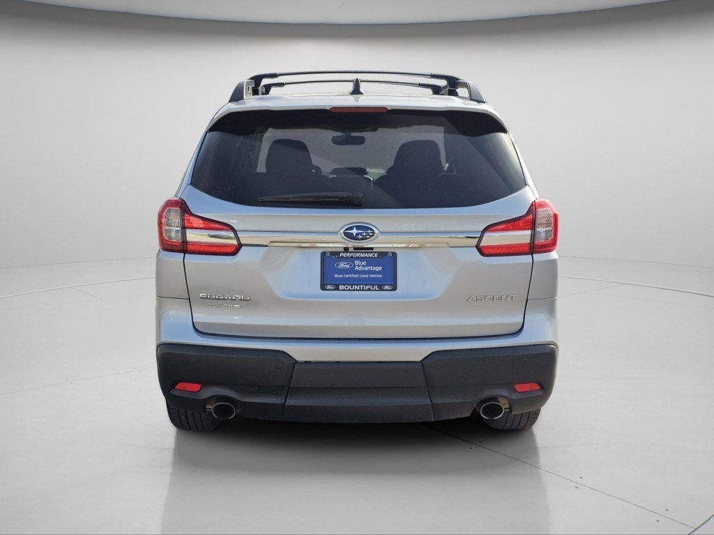 Used 2021 Subaru Ascent Premium w/ Convenience Package image 8