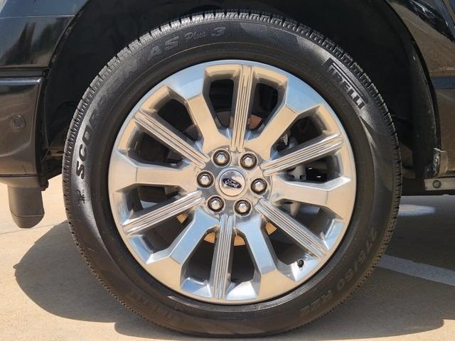 Certified 2021 Ford F150 Limited AWD/4WD image 10