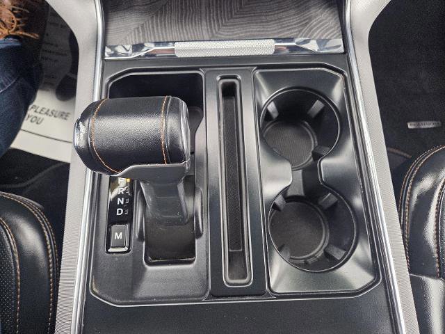 Certified 2023 Ford F150 Platinum image 24