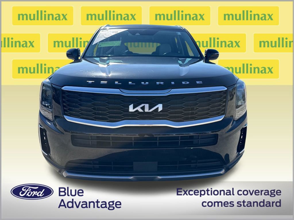 Used 2022 Kia Telluride S image 6