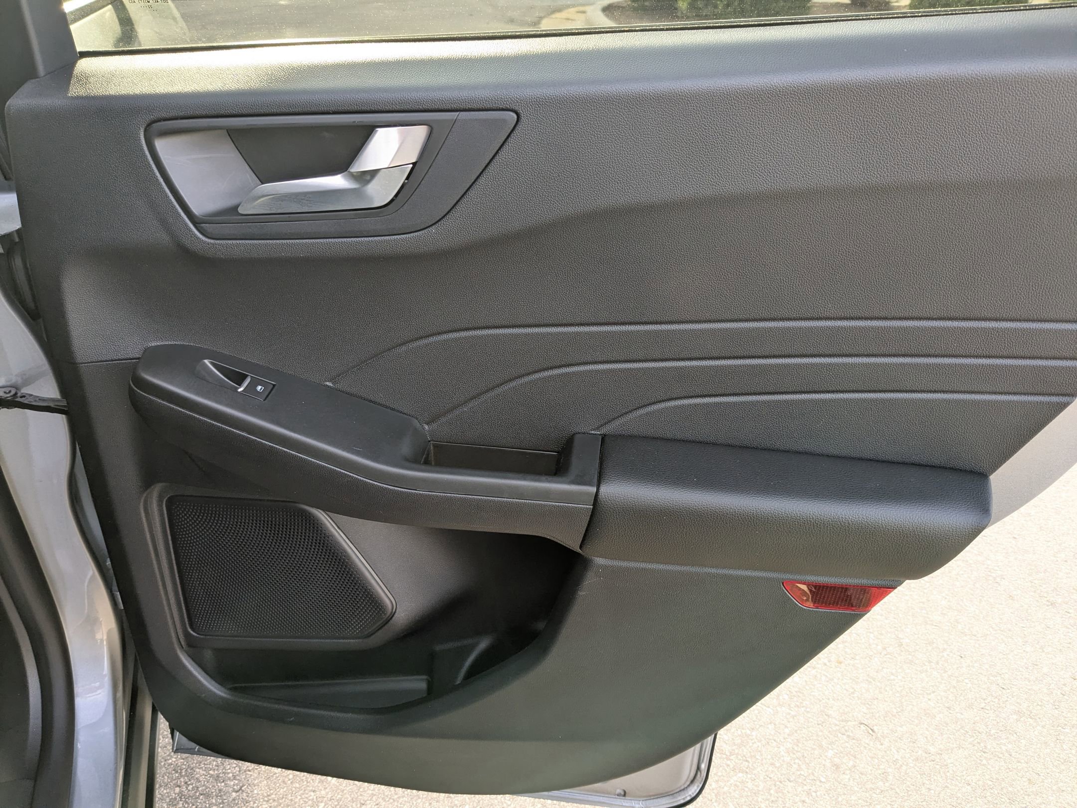 Certified 2022 Ford Escape SEL image 32