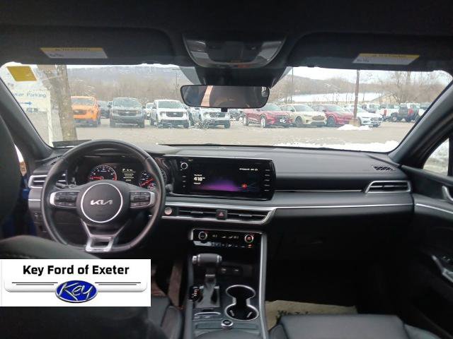 Used 2023 Kia K5 GT-Line image 23