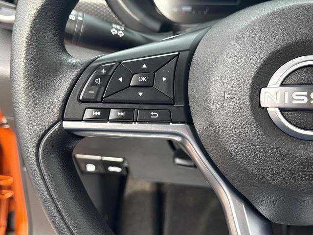 Used 2024 Nissan Kicks SV image 19