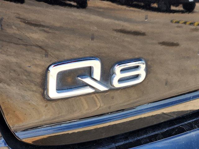 Used 2019 Audi Q8 Premium Plus w/ Premium Plus AWD/4WD image 11