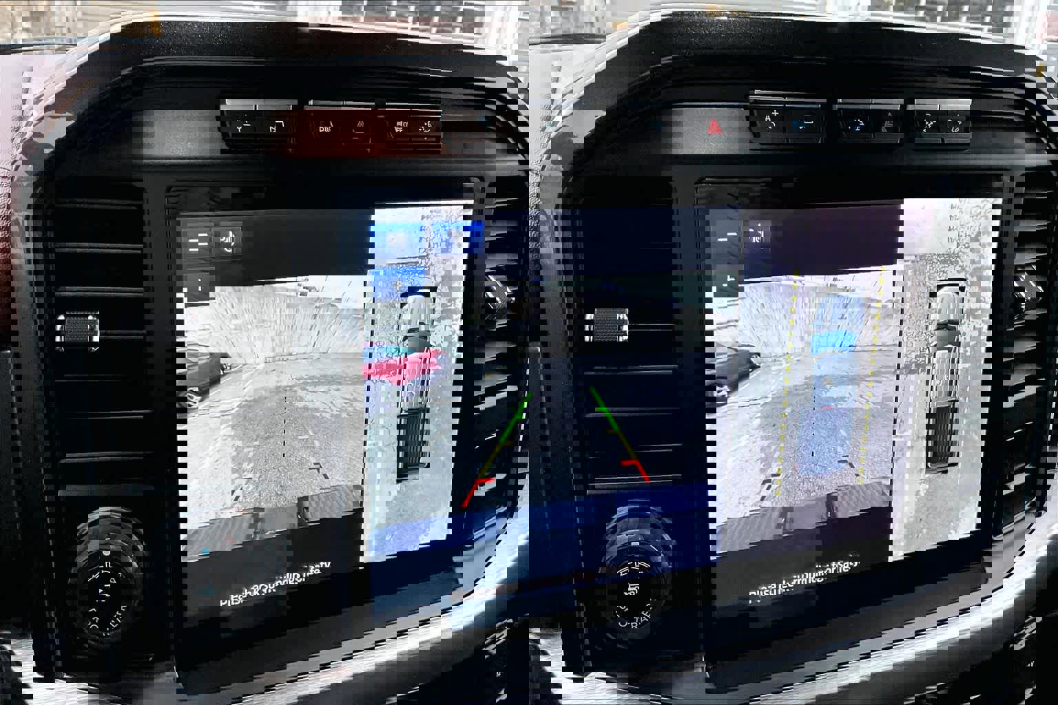 Certified 2021 Ford F150 Lariat w/ Max Trailer Tow Package image 28