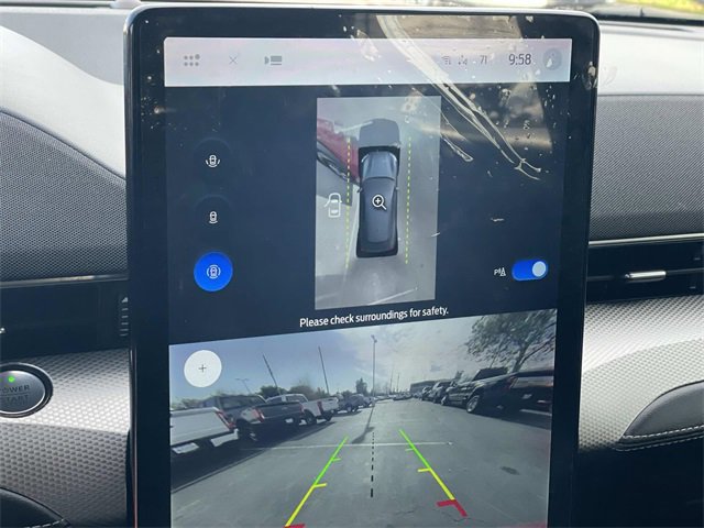 Certified 2023 Ford Mustang Mach-E Select image 14