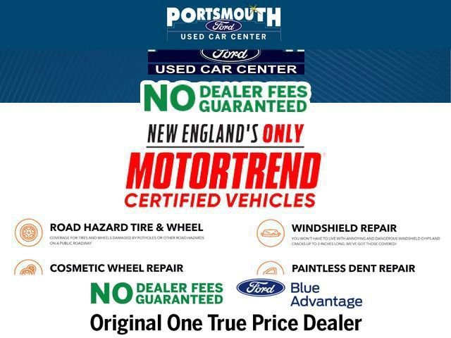 Certified 2022 Ford Escape SEL w/ SEL Stealth AWD Package image 27