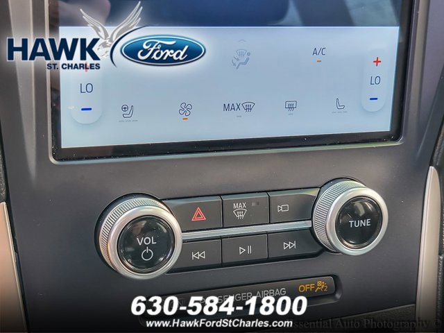 Certified 2022 Ford Edge SEL w/ Convenience Package image 16