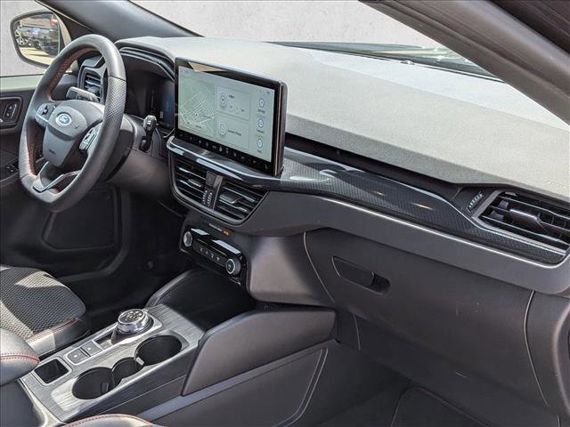 Certified 2023 Ford Escape ST-Line w/ Tech Pack #1 FWD image 25