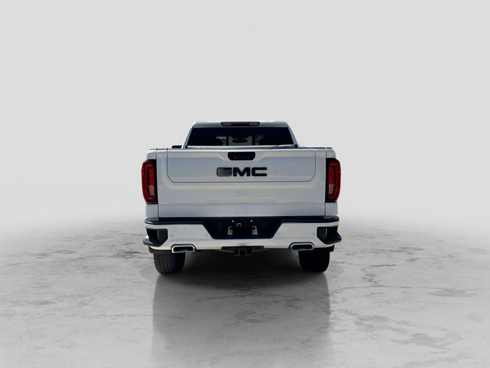 Used 2020 GMC Sierra 1500 AT4 w/ AT4 Premium Package AWD/4WD image 7