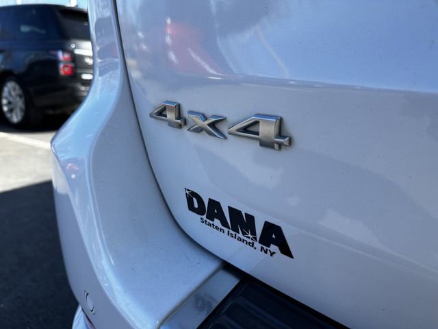 Used 2019 Jeep Grand Cherokee Summit w/ Platinum Series Group image 46