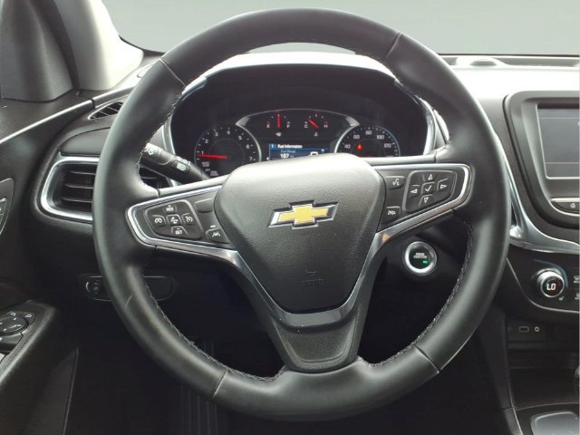 Used 2024 Chevrolet Equinox LT w/ Driver Convenience Package FWD image 15