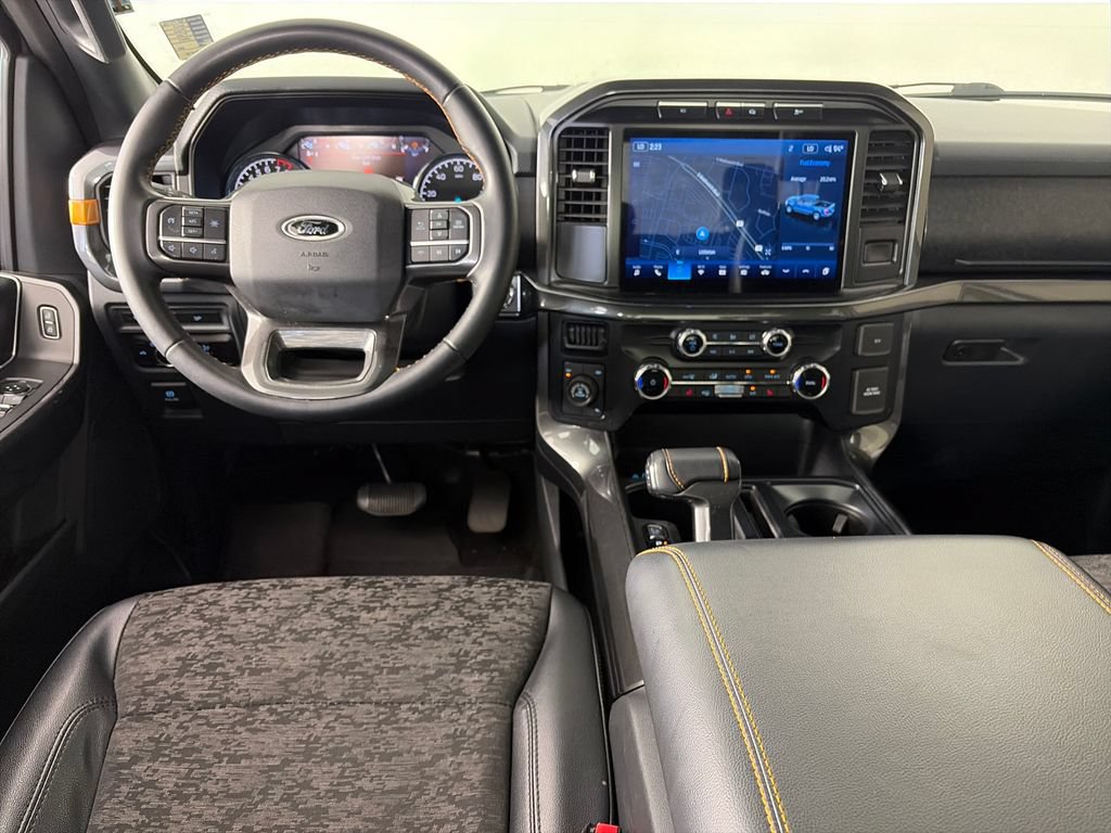 Certified 2023 Ford F150 Tremor AWD/4WD image 14