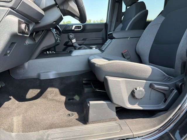 Certified 2025 Ford Bronco Big Bend AWD/4WD image 14