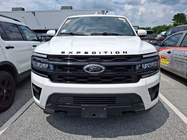 Certified 2023 Ford Expedition Limited AWD/4WD image 2