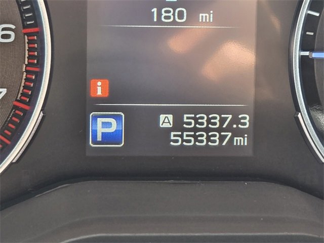 Used 2022 Subaru Ascent Touring image 31