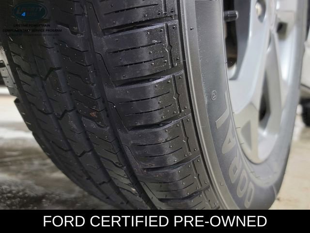 Certified 2023 Ford Escape ST-Line w/ Tech Pack #1 AWD/4WD image 11