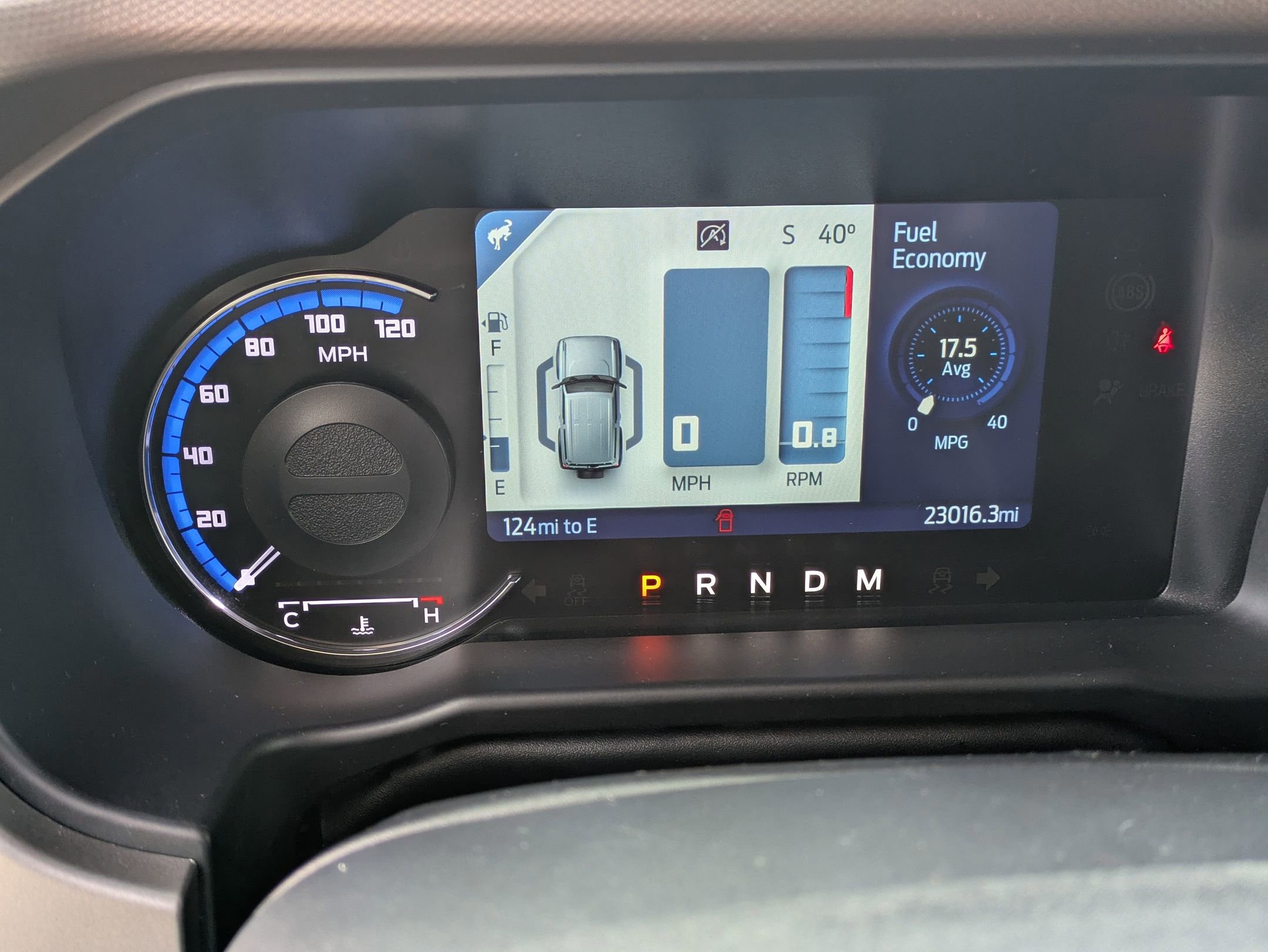 Certified 2023 Ford Bronco Outer Banks image 21