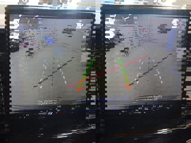 Certified 2024 Ford Transit 350 XLT image 22