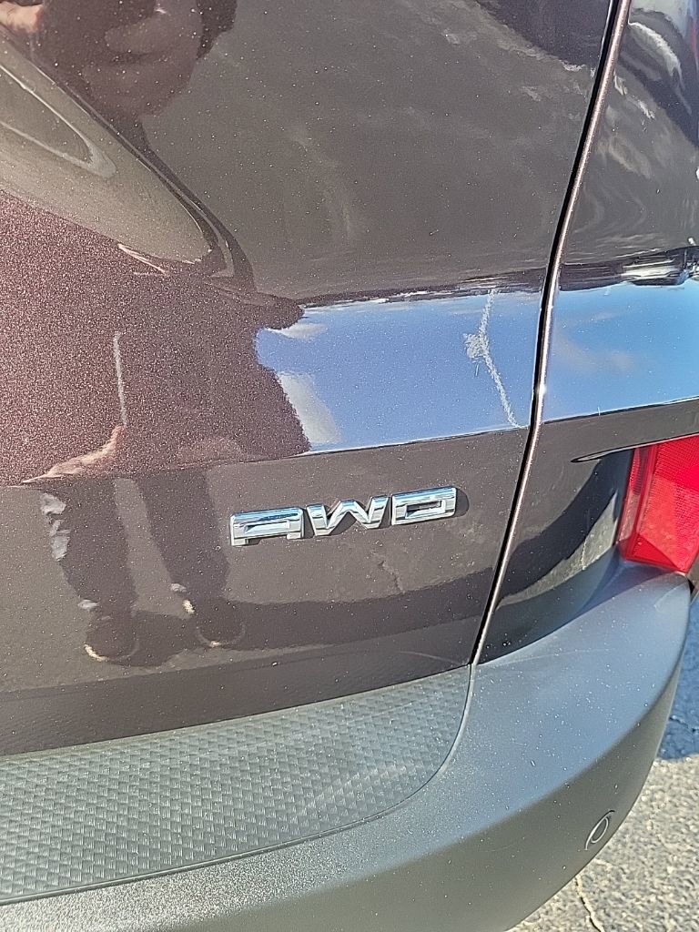 Certified 2023 Ford Escape Active w/ Tech Pack #1 image 16