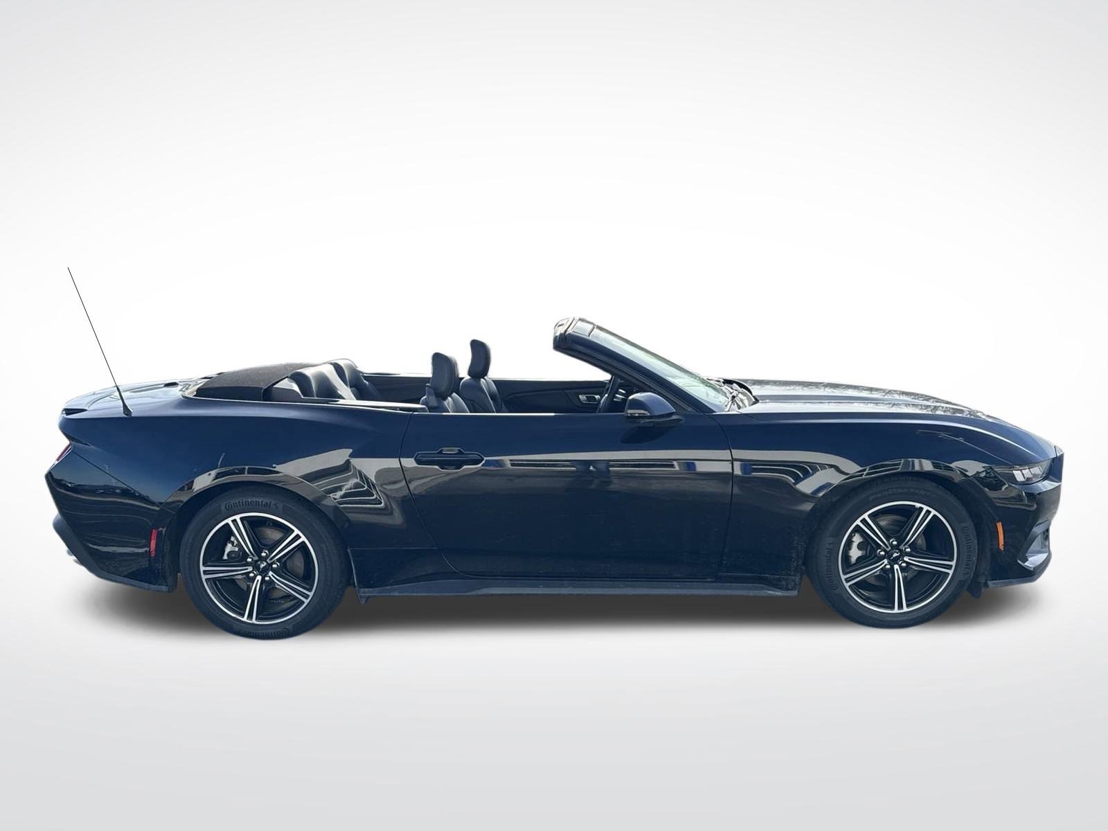 Certified 2024 Ford Mustang Premium image 8