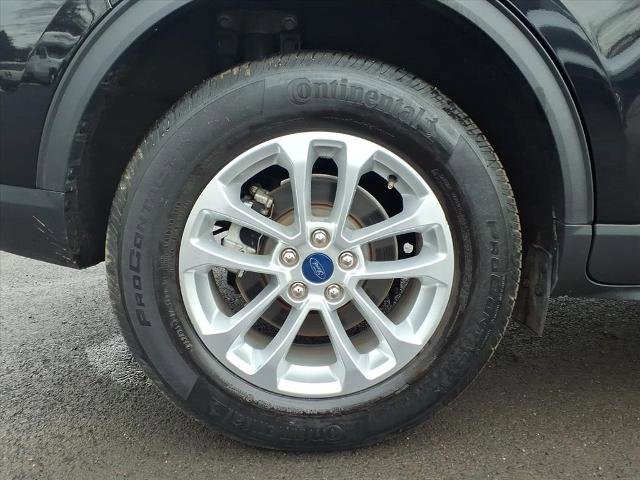 Certified 2022 Ford Escape SE w/ Convenience Package image 23