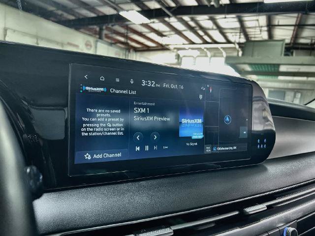 Used 2024 Hyundai Palisade XRT AWD/4WD image 35
