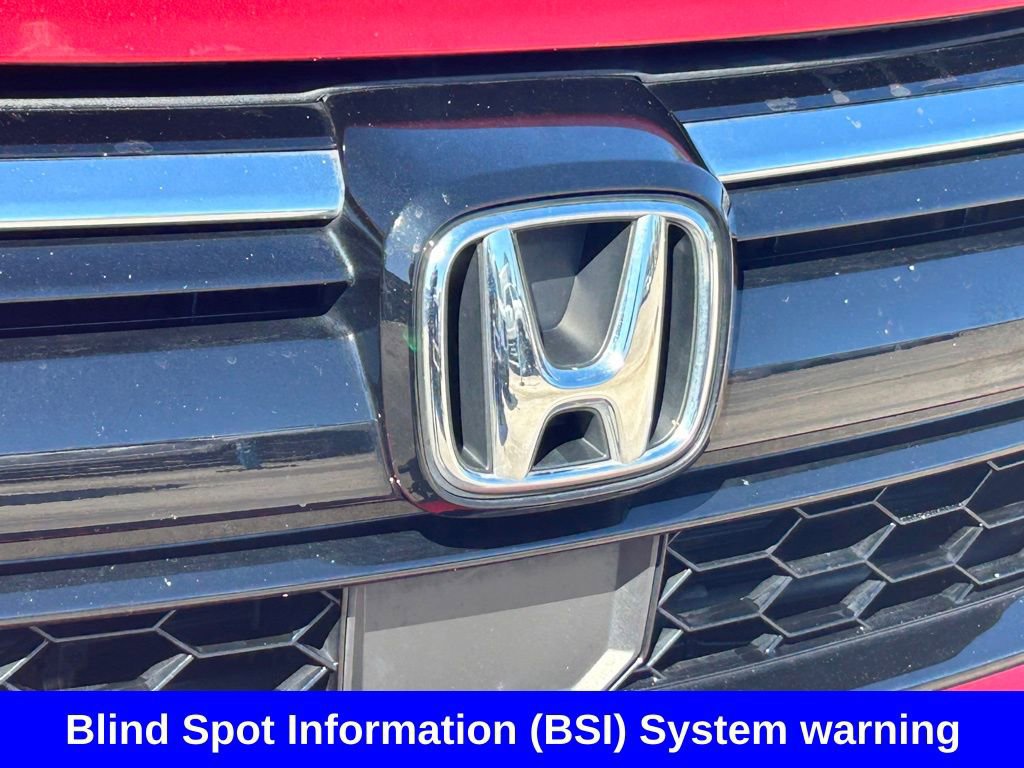 Used 2021 Honda CR-V EX image 19