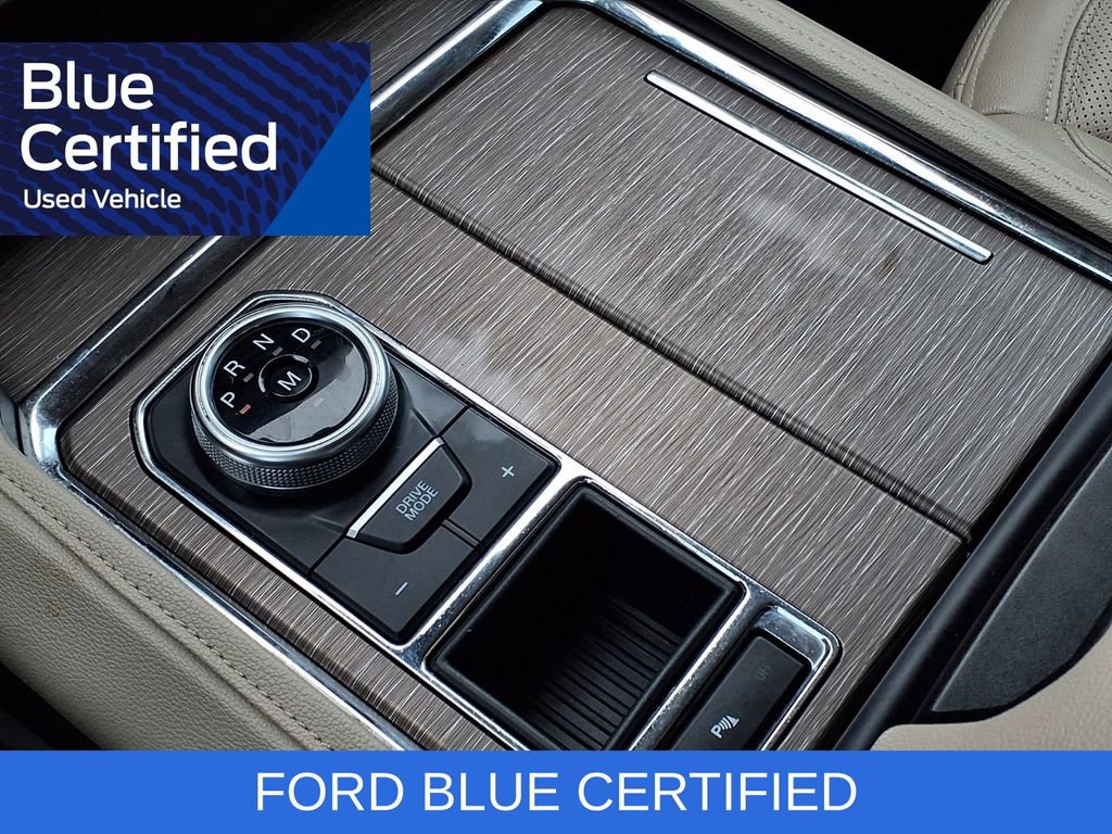 Certified 2022 Ford Expedition Limited RWD image 29