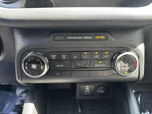 Certified 2024 Ford Bronco Sport Big Bend w/ Convenience Package AWD/4WD image 23
