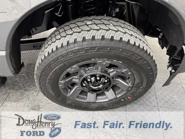Certified 2025 Ford F250 XL w/ STX Appearance Package image 18