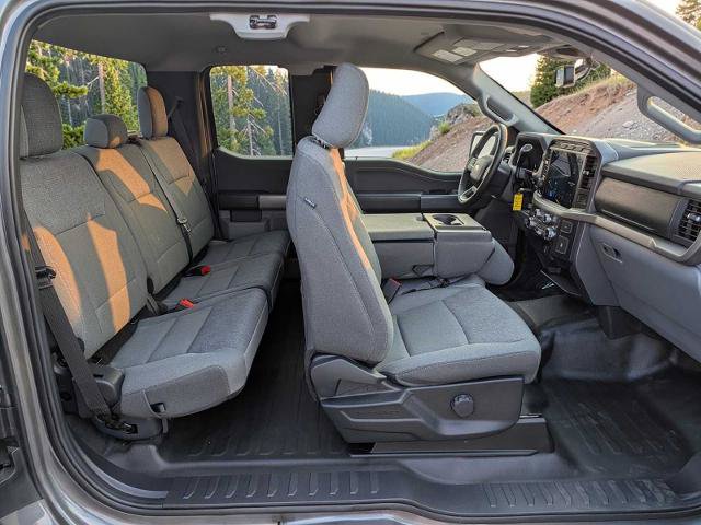 Certified 2024 Ford F150 XLT w/ FX4 Off-Road Package AWD/4WD image 17