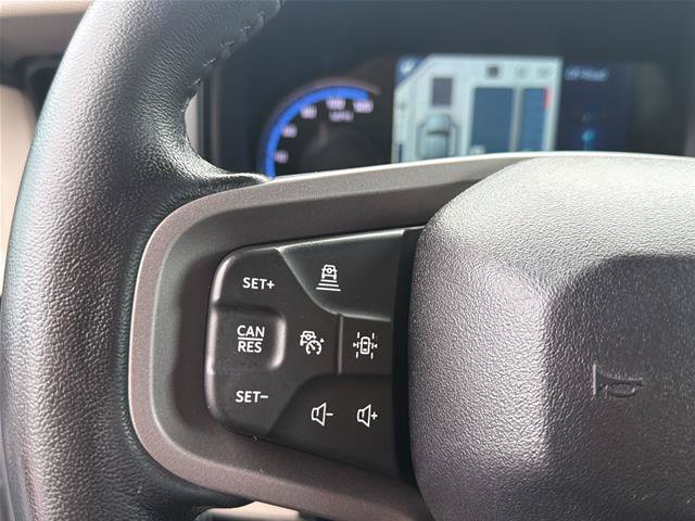 Certified 2023 Ford Bronco Wildtrak AWD/4WD image 17