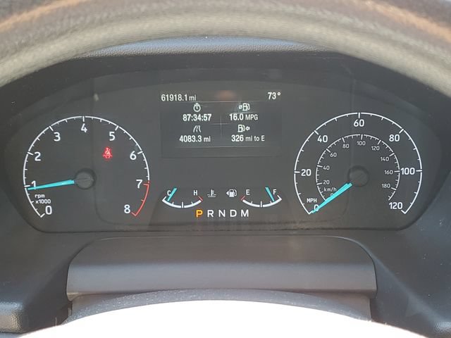 Certified 2023 Ford Transit 350 XLT RWD image 10