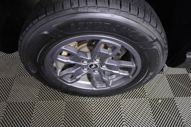 Certified 2022 Ford Bronco Sport Big Bend w/ Convenience Package AWD/4WD image 37
