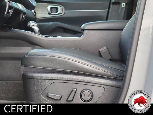 Used 2023 Kia Sorento X-Line EX AWD/4WD image 26