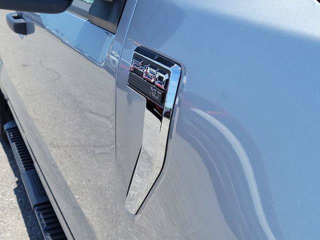 Certified 2023 Ford F150 XLT w/ Equipment Group 301A Mid AWD/4WD image 9